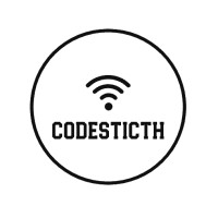 Codesticth logo - Similar company to Transweeft