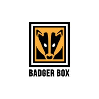 Badger Box Storage logo - Similar company to Mule Box