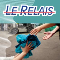 LE RELAIS MADAGASCAR logo - Similar company to Warlog