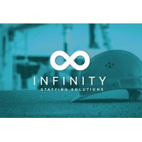 Infinity Staffing Solutions Ltd logo - Similar company to Bme Recruitment Ltd