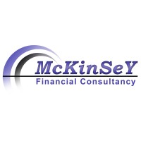 Mckinsey Financial Consultancy logo - Similar company to Integrous