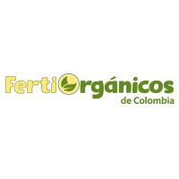 FERTIORGANICOS DE COLOMBIA logo - Similar company to Euro-Mega 2010