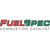 FuelSpec logo - Similar company to Magic Hive Manpower Development Company