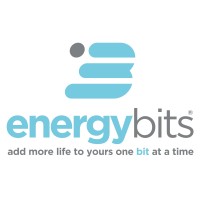 ENERGYbits logo - Similar company to Echo Water