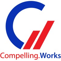 Compelling Works logo - Similar company to Cooper/Smith