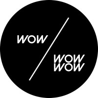 WOWWOWWOW logo - Similar company to Creme Works Pte Ltd
