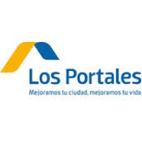 Los Portales Estacionamientos logo - Similar company to Apparka