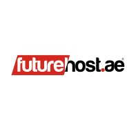Future Host logo - Similar company to Kbits Live By Khawar Butt