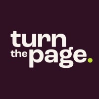 Turn The Page logo - Similar company to Can Digital