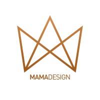 MAMADESIGN logo - Similar company to Integra Design