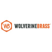 Wolverine Brass logo - Similar company to Marcone Plumbing