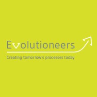 Evolutioneers GmbH logo - Similar company to Implico Group
