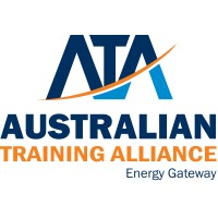 Australian Training Alliance – Energy Gateway logo - Similar company to Firevolt Pty Ltd