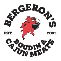 Bergeron's Boudin & Cajun Meats logo - Similar company to Daisycares