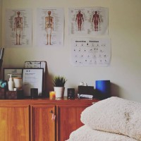 Elite Remedial Massage Therapy logo - Similar company to Thai Massage