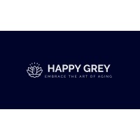 HAPPY GREY logo - Similar company to Creative Web Pro