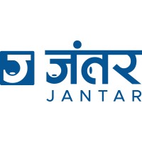 JANTAR logo - Similar company to Stats Nova
