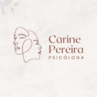 Psicóloga Carine Pereira