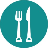 Dig In: logo - Similar company to Coffee Brigade