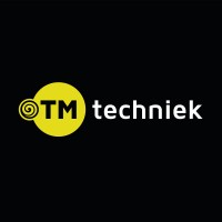 TM Techniek B.V. logo - Similar company to Sp Infra Diensten