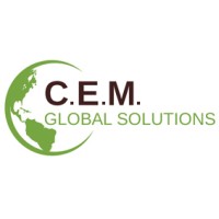CEM Global Solutions, Inc logo - Similar company to Ce North America