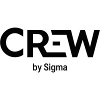 CREW by Sigma logo - Similar company to Avanor