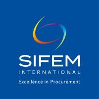 SIFEM International Srl logo - Similar company to Spina Group