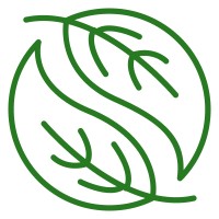 Ecological Earth logo - Similar company to Vector Estratégico