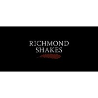RICHMOND SHAKES logo - Similar company to Cadence Theatre Company