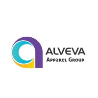ALVEVA APPAREL GROUP logo - Similar company to 3D Clothing || Digital Sampling || Pattern Making