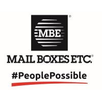 Mail Boxes Etc. República Dominicana logo - Similar company to Mail Boxes Etc. Caribbean