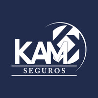 Kam Seguros (Kam y Asociados) logo - Similar company to Grupo Sedes