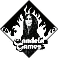 Candela Games logo - Similar company to Broken Simulation
