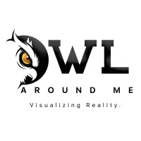 Owl Around Me logo - Similar company to Saisoft Information Technology Consultancy