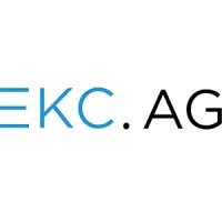 EKC.AG logo - Similar company to Metix (Sms Group)