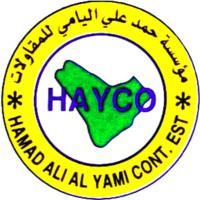 Hamad Ali Al Yami Est. for Maintenance logo - Similar company to لائق للمقاولات المعمارية