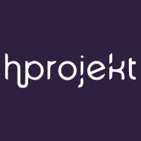 Hprojekt logo - Similar company to Start Rh