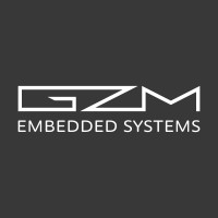 GZM Embedded Systems logo - Similar company to Phi Innovations