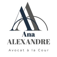 Cabinet d'avocats Ana Alexandre logo - Similar company to Cabinet D'Avocats Luxembourg Legal Oz