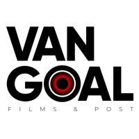 Van Goal / Productora Audiovisual logo - Similar company to Cuadro Films