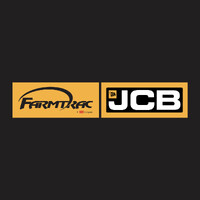 Farmtrac JCB logo - Similar company to Mach 1 Group