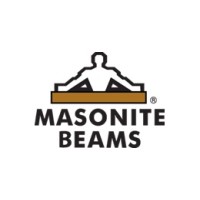 Masonite Beams Ltd logo - Similar company to A & B Timber Engineering Ltd