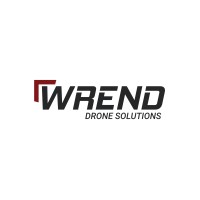Wrend Drone Solutions logo - Similar company to Geoclad