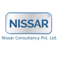 Nissar Consultancy Pvt.Ltd. logo - Similar company to Nissar Consultancy Pvt. Ltd.