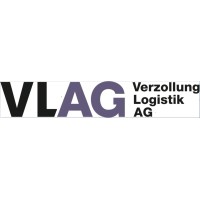 VL Verzollung + Logistik AG logo - Similar company to Speedline Trans