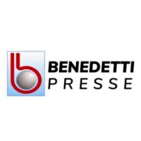 BENEDETTI PRESSE SNC logo - Similar company to Ocl Srl