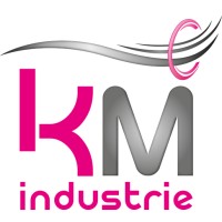 KM INDUSTRIE logo - Similar company to Amo, Asset Management Optimization