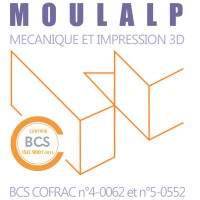 Moulalp Mecanique