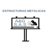 Estructuras Metalicas A&G S.A.S logo - Similar company to Atsh Steel