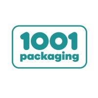 1001 Packaging logo - Similar company to Seattle Interactive Conference 2024